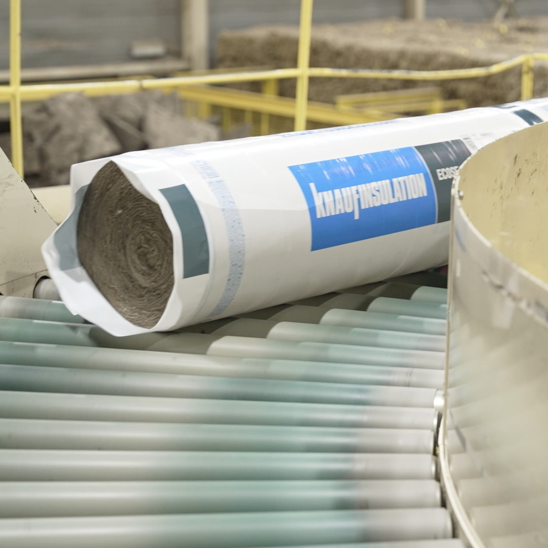 knauf-recycled-glass-mineral-wool