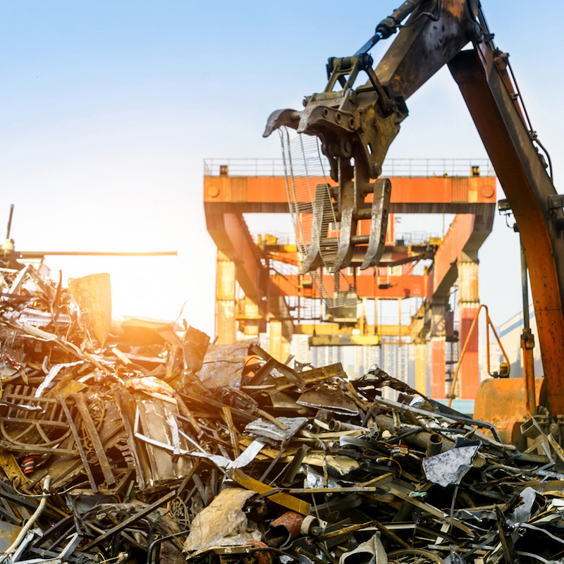 The future of circular construction in Europe