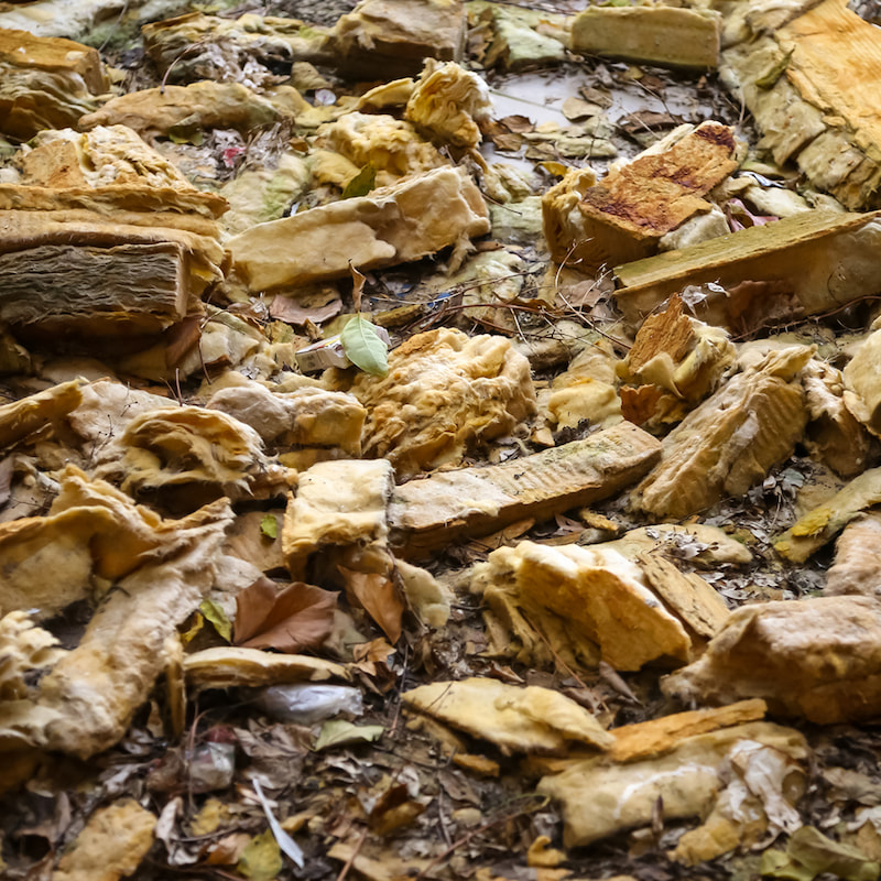 construction-glass-mineral-wool-waste