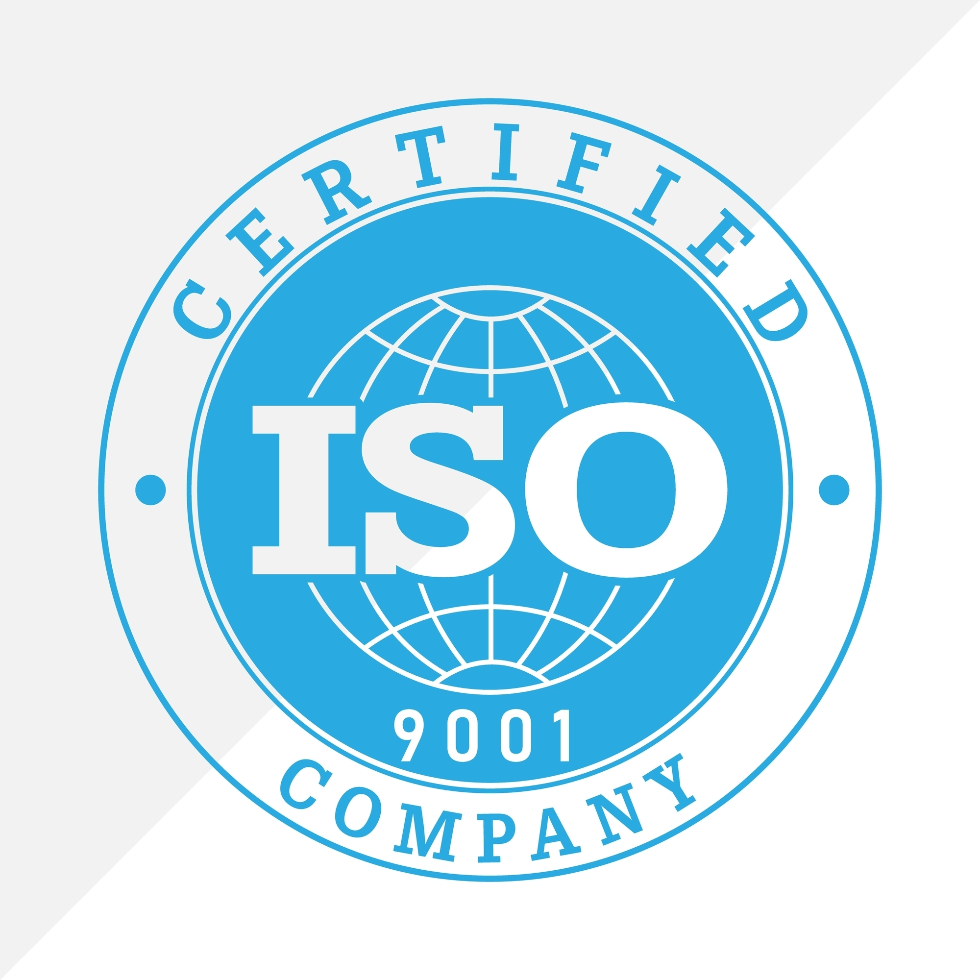 ISO 9001